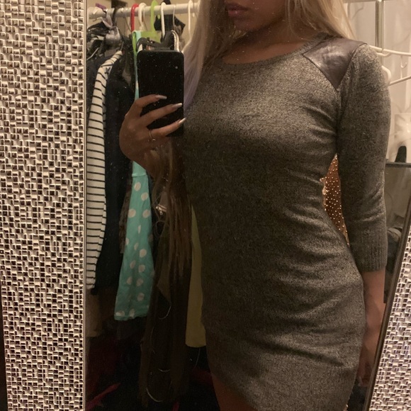Cotton On Dresses & Skirts - Cotton On Sweater Dress